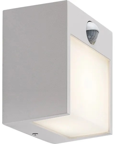 Rabalux 7479-LED Applique da esterno con sensore BALIMO LED/12W/230V IP44