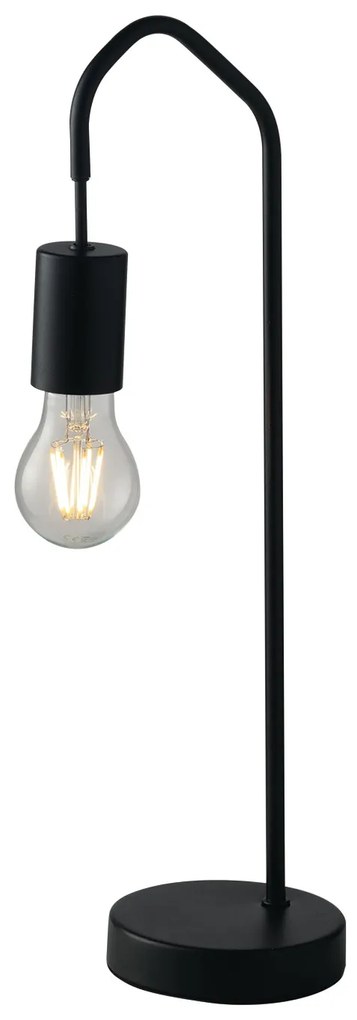 Lampada da Tavolo Lume I HABITAT L NER 40W