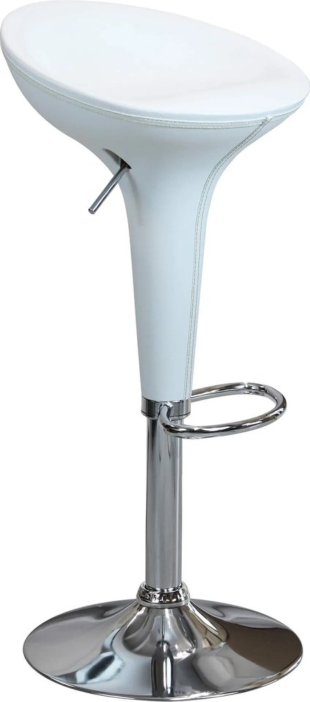 LORRAINE - sgabello moderno da bar e sala da pranzo