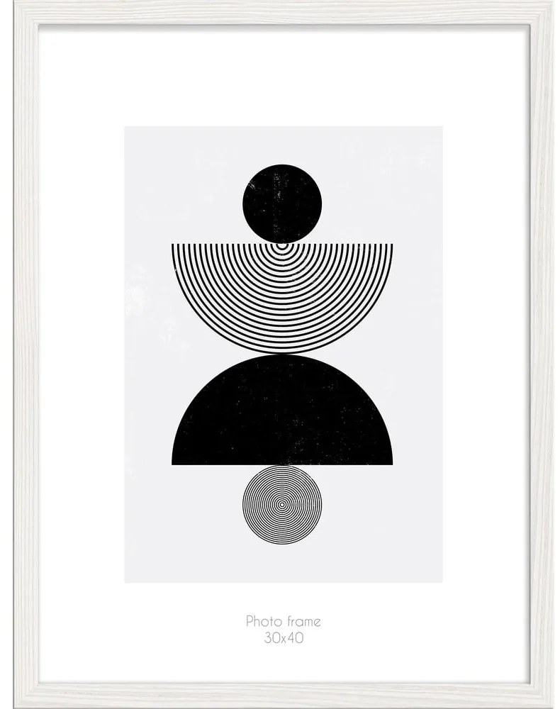 Cornice 32x42 cm Kyoto - Styler