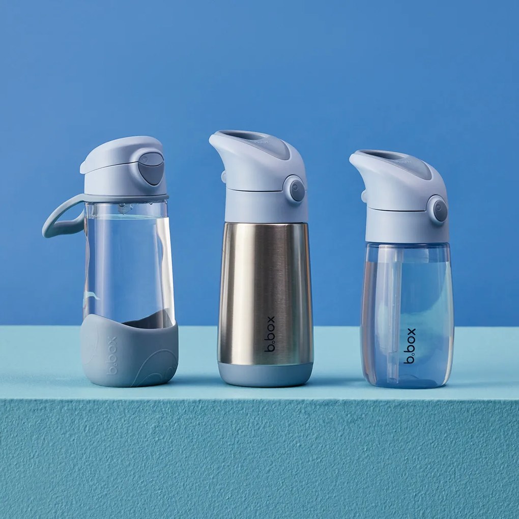 Bottiglia Sport 450 ml – chill out