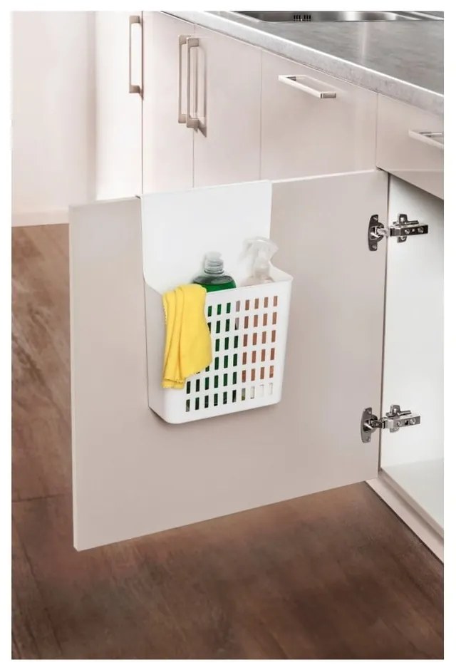 Organizzatore per porte sospese sopra la porta - Wenko