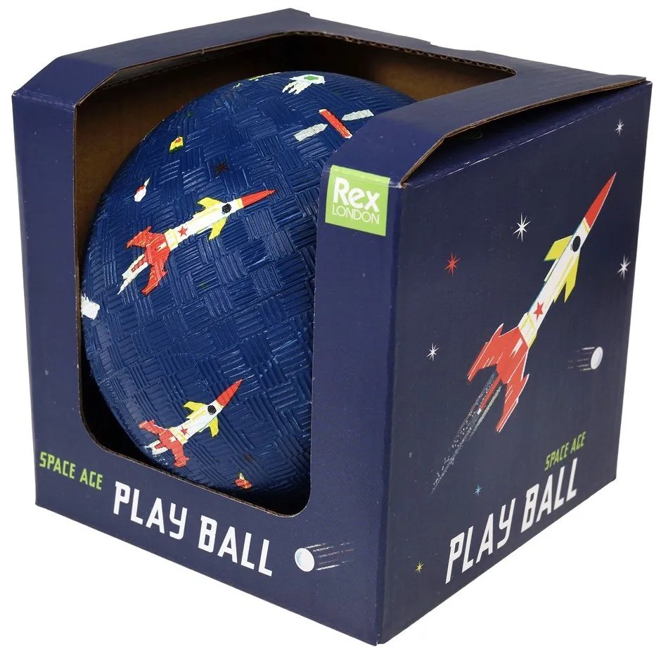Palla Space Age - Rex London