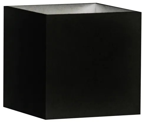 Applique da esterno KIOTO 1xG9/5W/230V IP44 nero