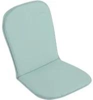 Cuscino per sedia BIGREY verde 85 x 45 x Sp 3 cm