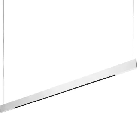 Lampada a sospensione steel d11 bi emissione led smd samsung accent...