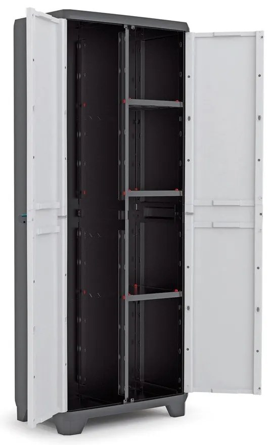 Armadietto da officina Linear – Keter