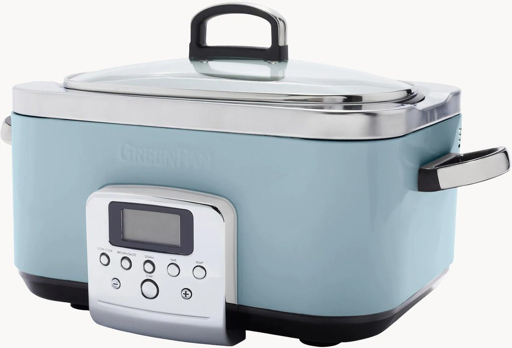 Robot da cucina Slowcooker Elite