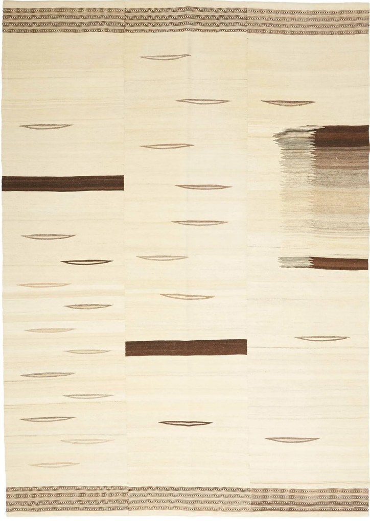 Kilim Tappeto persiano 230x170 (Iran) Tessuto A Mano