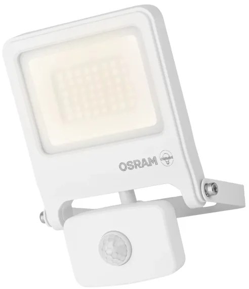 Osram - Proiettore LED con sensore ENDURA LED/30W/230V 3000K IP44