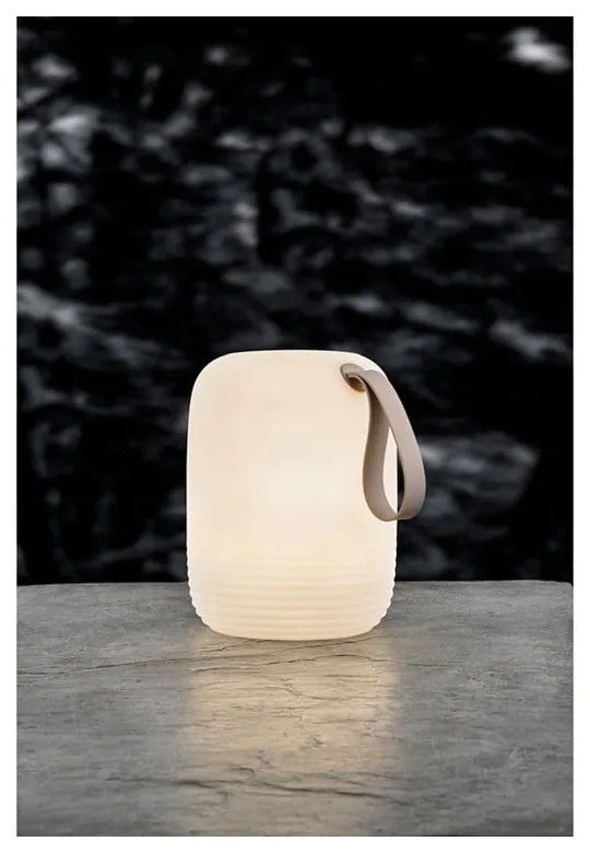 Apparecchio LED da esterno per USB ø 21 cm Hav - Villa Collection