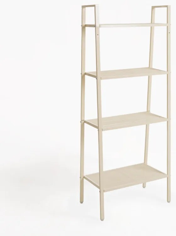 Libreria Polka - Beige