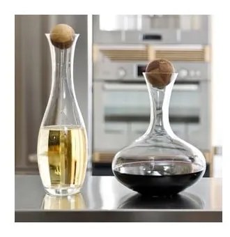 Caraffa per vino rosso Ovale Oval - Sagaform