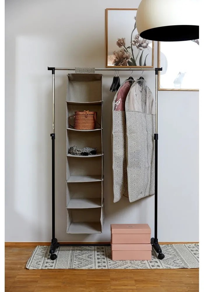 Tuta beige Business, 100 x 60 cm Balance - Wenko