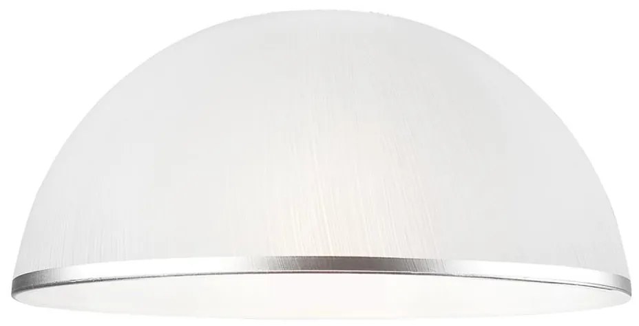 Paralume di ricambio - Retro 39374 E27 300x140 mm