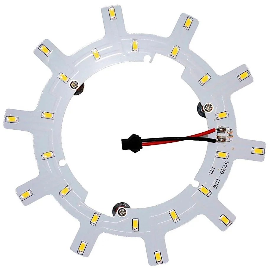 Top Light Modulo LED 12W - Modulo LED 12W 4000K
