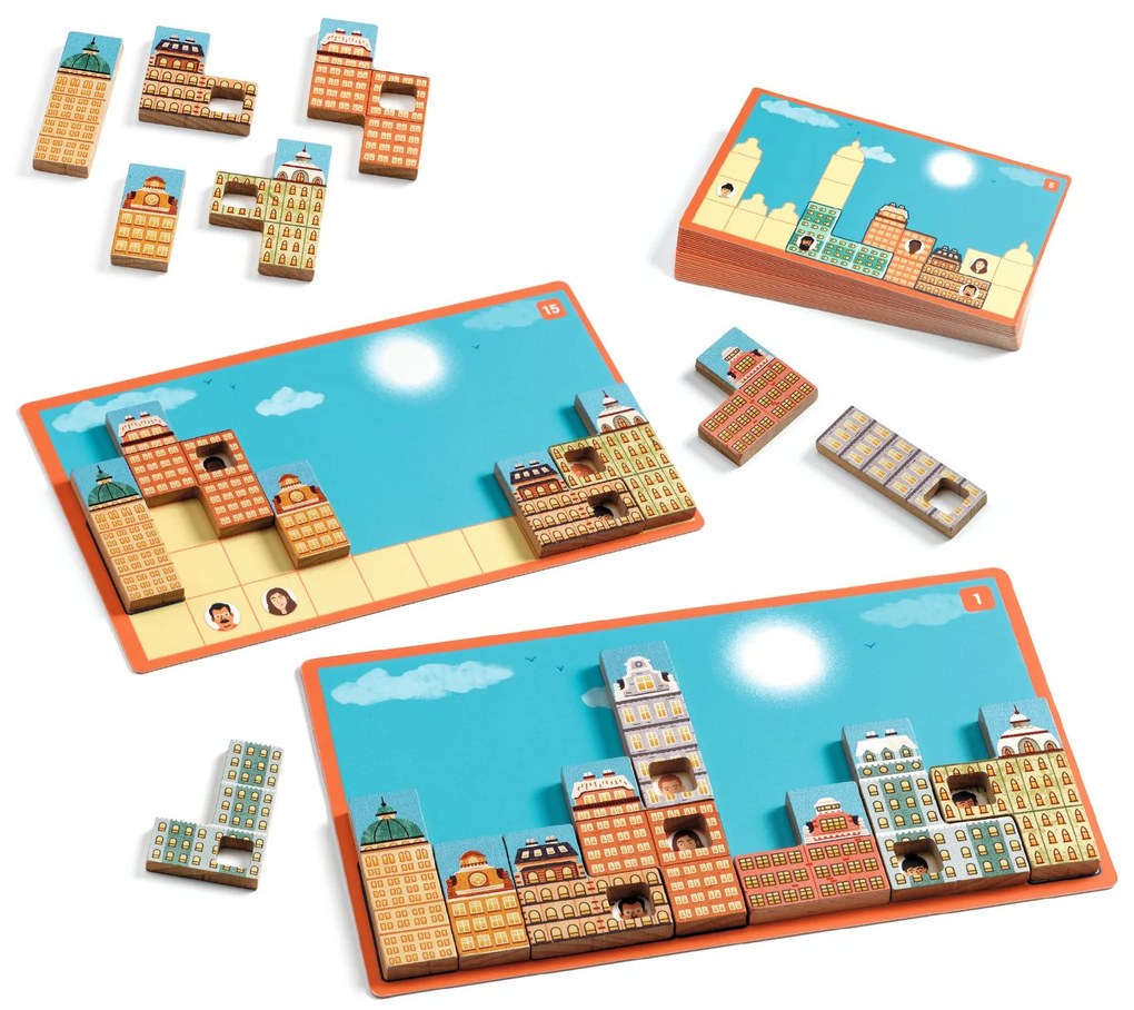 Sologic - Architetti