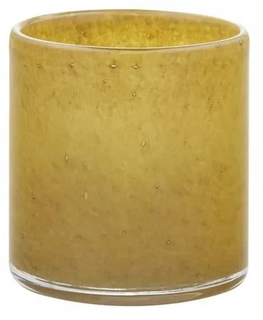 Candeliere in vetro Saga - Blomus