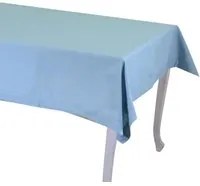 Tovaglia juliette blu rettangolare cm140x180