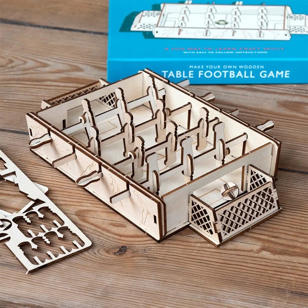 Giocattolo creativo DIY Football – Rex London