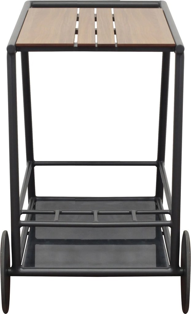 RITAS - carrello porta vivande