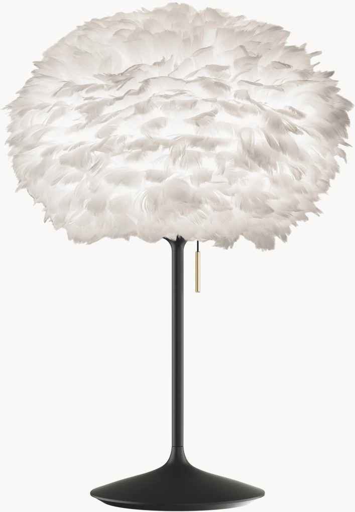 Lampada da tavolo Eos Medium Sante