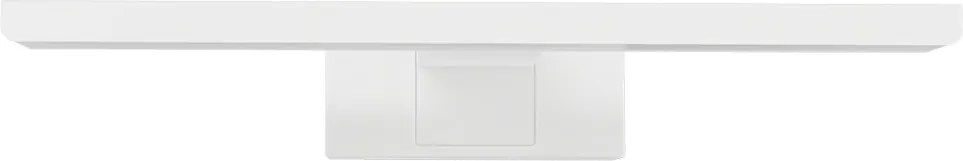 Lampada LED da Specchio 30cm Bianca 6W IP54 Tripla Installazione Colore Bianco Caldo 3.000K