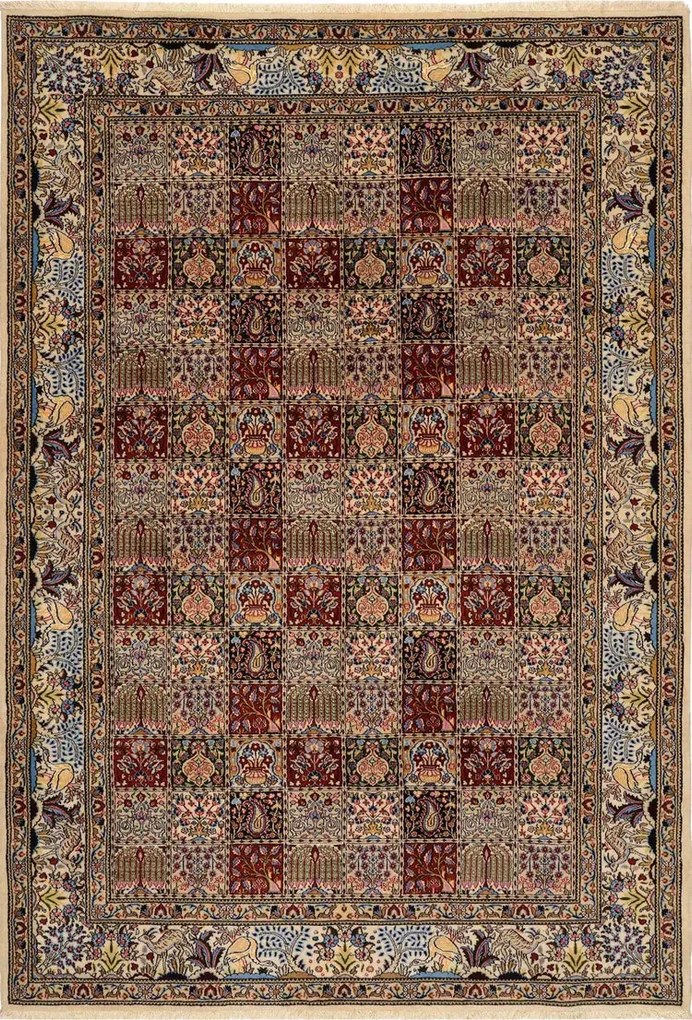 Moud Tappeto 300x200 (Iran)