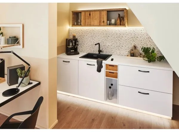 Paulmann 70666 - LED/20W IP44 Striscia da bagno dimmerabile MAXLED 3 m 2700K 230V