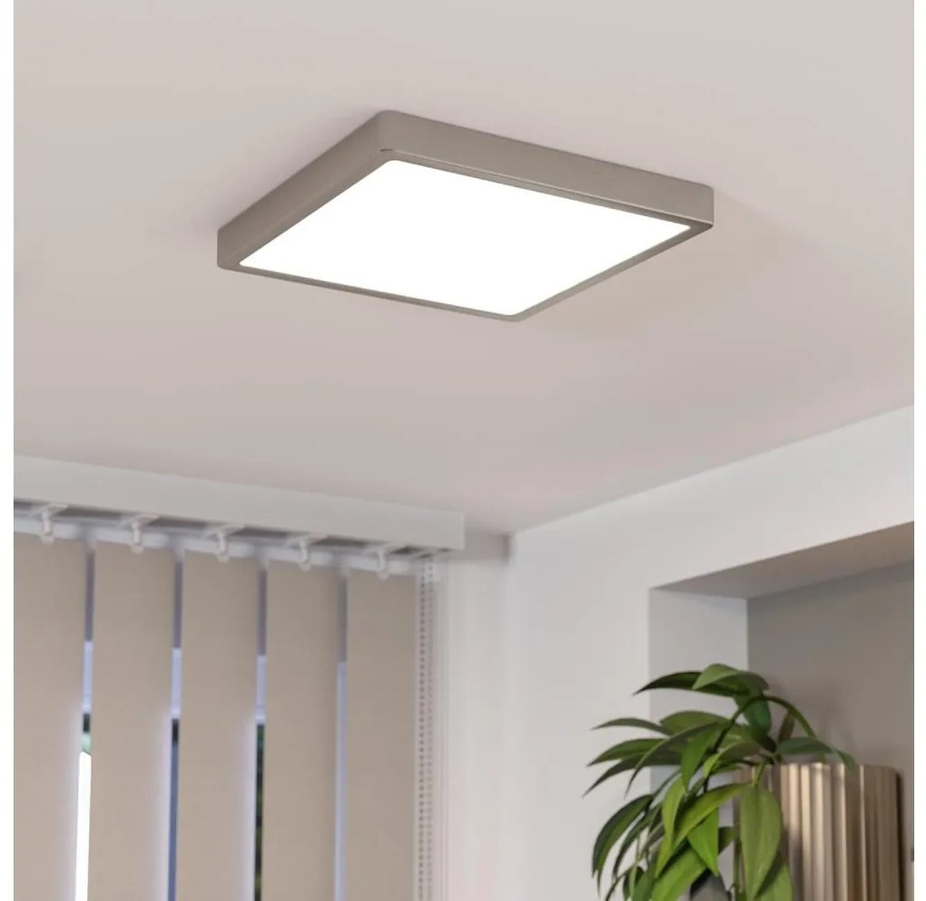 Eglo 99242 - Plafoniera LED FUEVA 5 LED/20W/230V