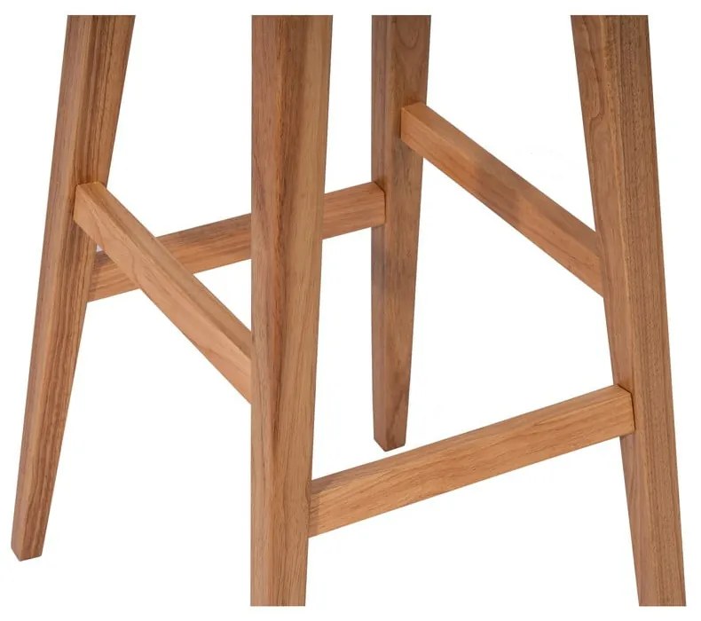 Sgabello in gomma per legno Club - Bonami Essentials