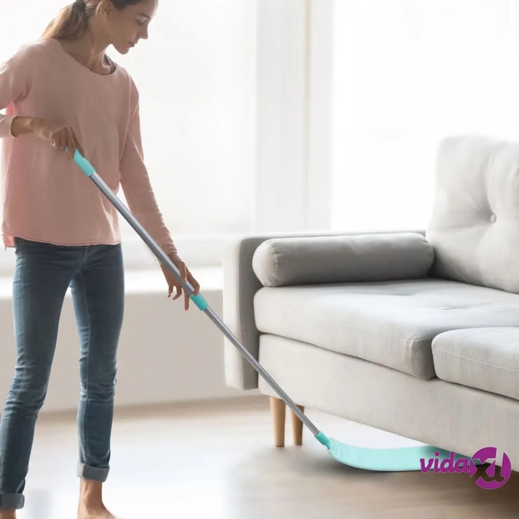 Aqua Laser Spolverino Catturapolvere Ultradust