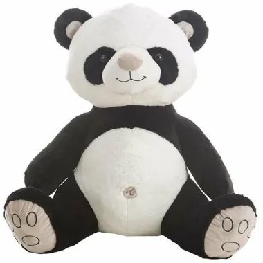 Orsetto di Peluche Silver Panda 35 cm