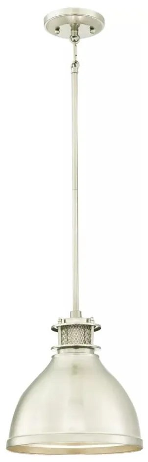 Westinghouse 6326940  - Lampada a sospensione su asta MORRISON 1xE27/60W/230V