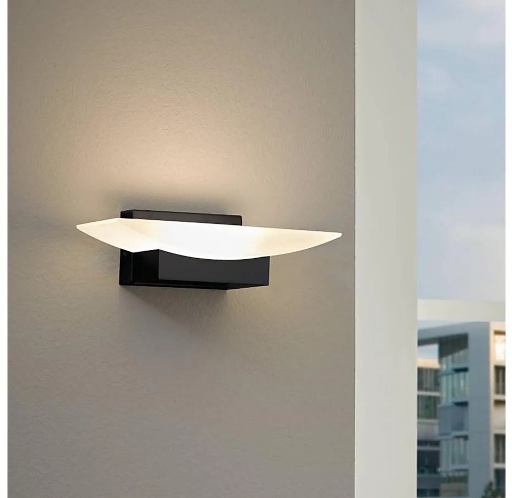 Eglo 98888 - Applique LED METRASS LED/5,6W/230V