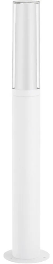 Briloner 311406TF - Lampada LED da esterno LED/8W/230V IP44 4000K 57 cm bianco