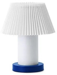 Cellu Lampada da Tavolo Light Blue - Normann Copenhagen