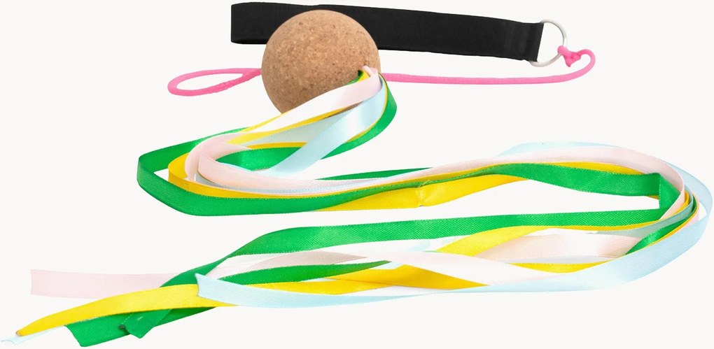 Gioco per bambini Poi Sling