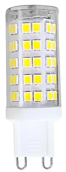 Lampadina LED G9/4W/230V 6500K