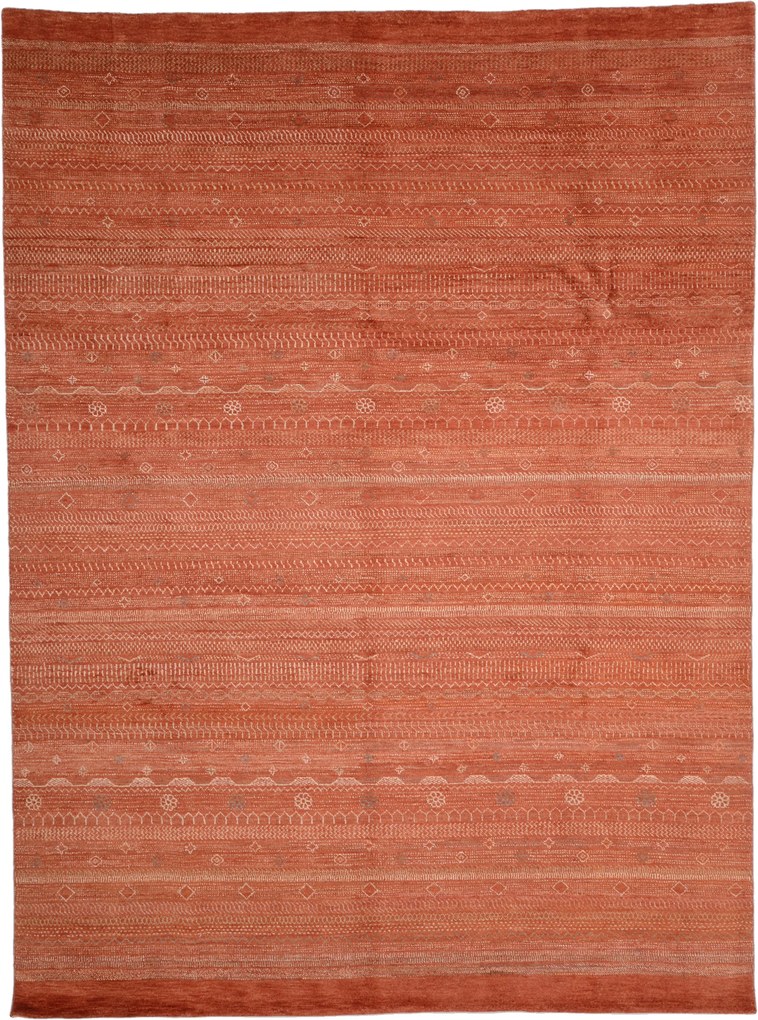 Loribaft Tappeto 240x320 (Pakistan) Annodato A Mano