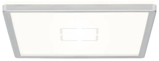 Briloner 3390-014 - Plafoniera LED FREE LED/18W/230V 29x29 cm