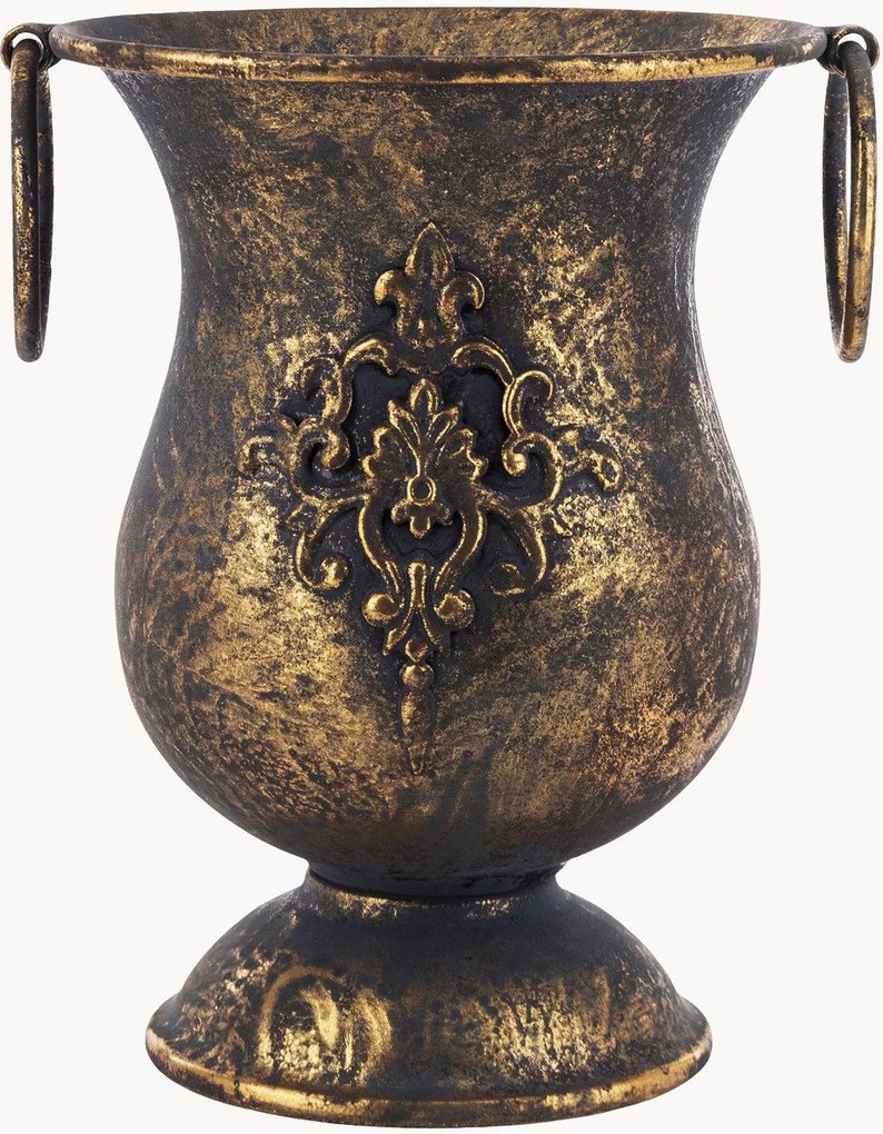Vaso Caron, alt. 18 cm