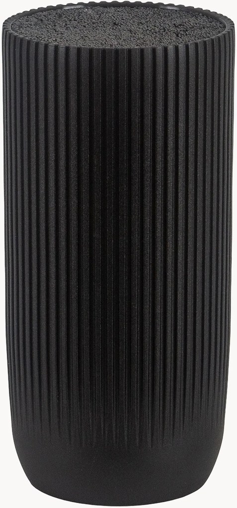 Ceppo portacoltelli Kiri