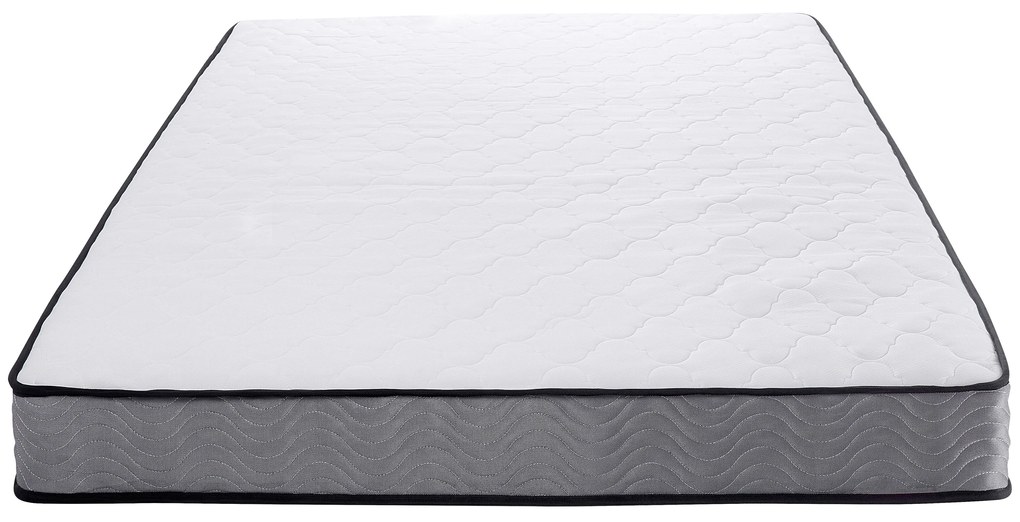 Materasso a molle insacchettate H3 140 x 200 cm BLISS Beliani