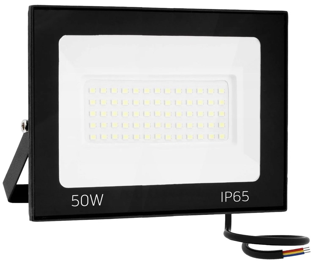 Alogeno LED 50W RSL003-50N