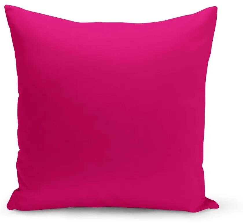 Cuscino decorativo rosa Lisa, 43 x 43 cm - Kate Louise