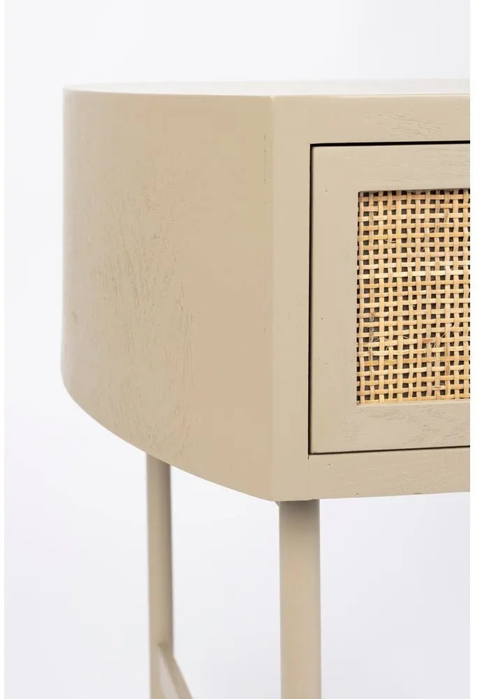 Tavolino 38x48 cm Amaya – White Label