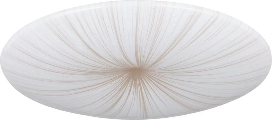 Eglo 900501 - Plafoniera LED NIEVES LED/30,8W/230V