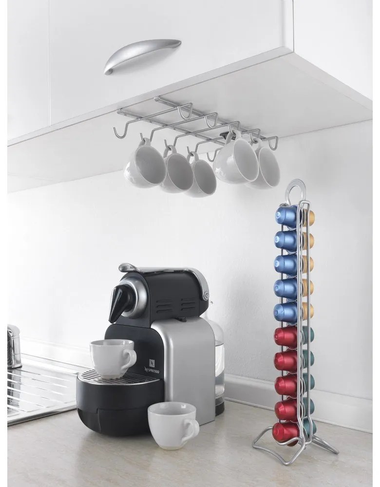 Supporto aggiuntivo per tazze - Metaltex
