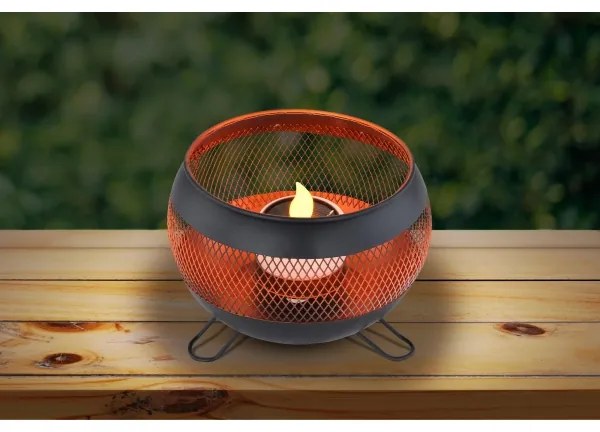 Globo 36710 - Lampada LED solare LED/1,2V IP44